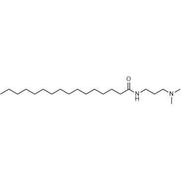 N-(3-(Dimethylamino)propyl)palmitamide|CS-1380272