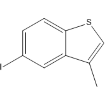 5-Iodo-3-methylbenzo[b]thiophene|CS-1380274