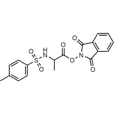 1,3-Dioxoisoindolin-2-yl tosylalaninate|CS-1380277