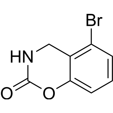 5-Bromo-3,4-dihydro-2H-benzo[e][1,3]oxazin-2-one|CS-1380442