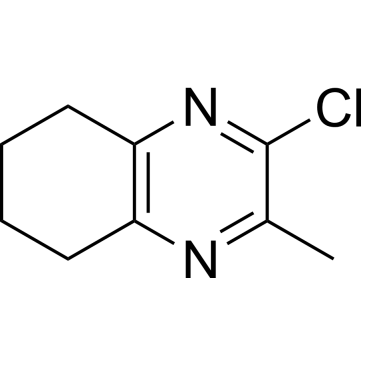 2-Chloro-3-methyl-5,6,7,8-tetrahydroquinoxaline|CS-1380472