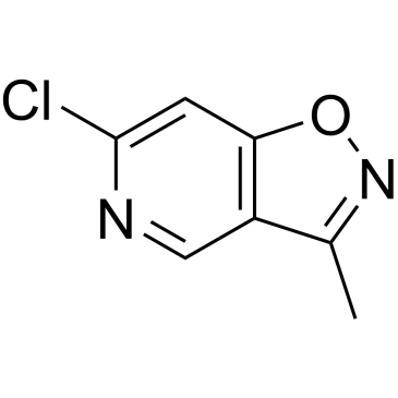 6-Chloro-3-methylisoxazolo[4,5-c]pyridine|CS-1380546