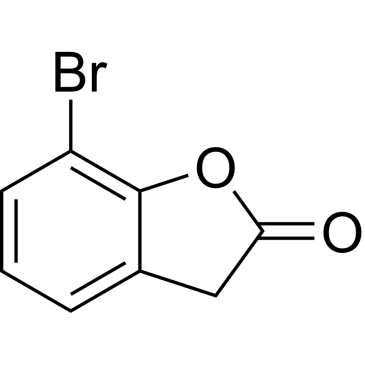 7-Bromobenzofuran-2(3H)-one|CS-1380549