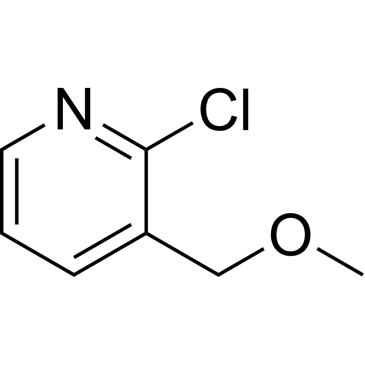 2-Chloro-3-(methoxymethyl)pyridine|CS-1380576