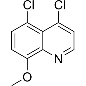 4,5-Dichloro-8-methoxyquinoline|CS-1380699