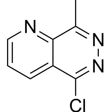 5-Chloro-8-methylpyrido[2,3-d]pyridazine|CS-1380770