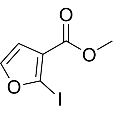 Methyl 2-iodofuran-3-carboxylate|CS-1380960