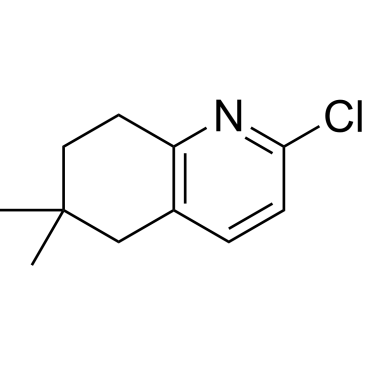 2-Chloro-6,6-dimethyl-5,6,7,8-tetrahydroquinoline|CS-1380963