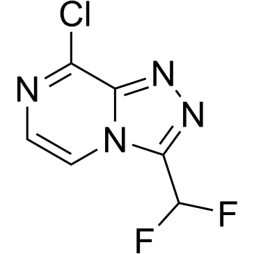 8-Chloro-3-(difluoromethyl)-[1,2,4]triazolo[4,3-a]pyrazine|CS-1380964