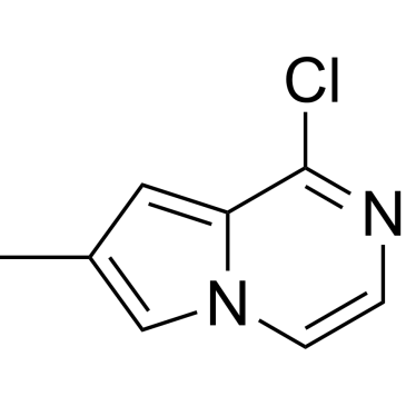 1-Chloro-7-methylpyrrolo[1,2-a]pyrazine|CS-1381029