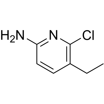 6-Chloro-5-ethylpyridin-2-amine|CS-1381041