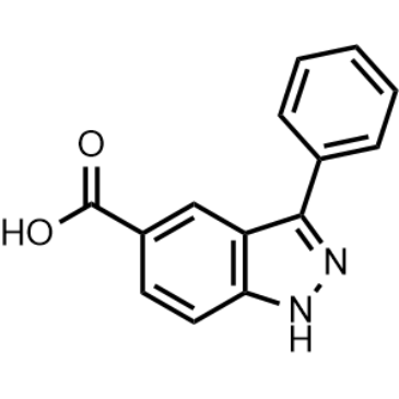 3-Phenyl-1H-indazole-5-carboxylic acid|CS-1381247