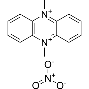 Mono(5,10-dimethylphenazine-5,10-diium) mononitrate|CS-1381337