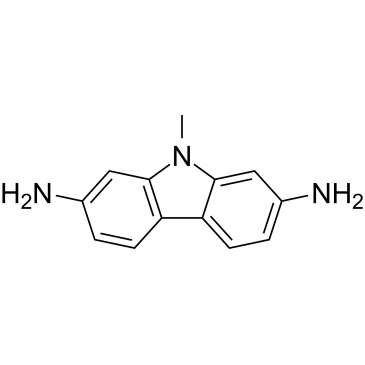 9-Methyl-9H-carbazole-2,7-diamine|CS-1381341