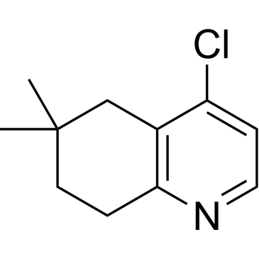 4-Chloro-6,6-dimethyl-5,6,7,8-tetrahydroquinoline|CS-1381353
