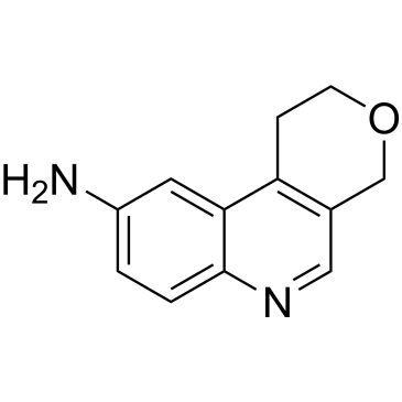 1,4-Dihydro-2H-pyrano[3,4-c]quinolin-9-amine|CS-1381389