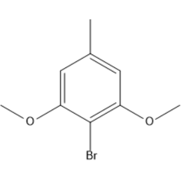 2-Bromo-1,3-dimethoxy-5-methylbenzene|CS-1381701