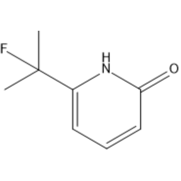 6-(2-Fluoropropan-2-yl)pyridin-2(1H)-one|CS-1381753