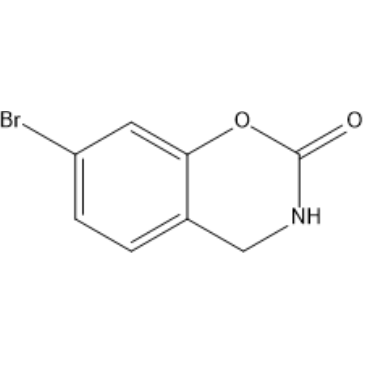 7-Bromo-3,4-dihydro-2H-benzo[e][1,3]oxazin-2-one|CS-1381768
