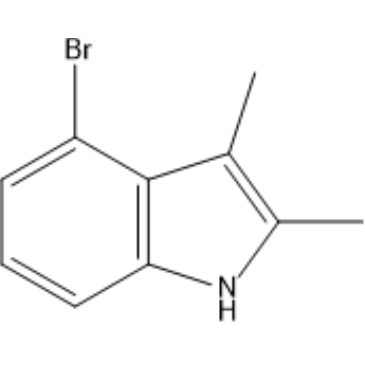 4-Bromo-2,3-dimethyl-1H-indole|CS-1381772