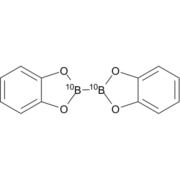 2,2'-Bibenzo[d][1,3,2]dioxaborole-10B2|CS-1382635