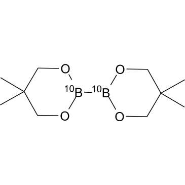 Bis(neopentyl glycolato)diboron-10B2|CS-1382809