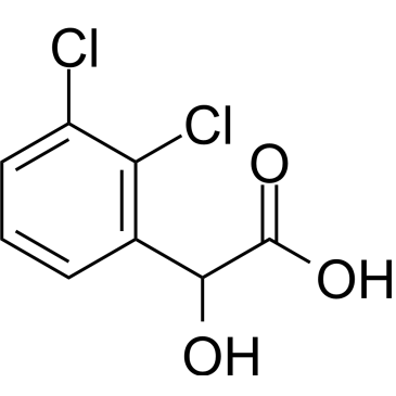 2-(2,3-Dichlorophenyl)-2-hydroxyacetic acid|CS-1382920