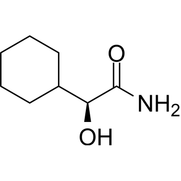 (S)-2-Cyclohexyl-2-hydroxyacetamide|CS-1382922