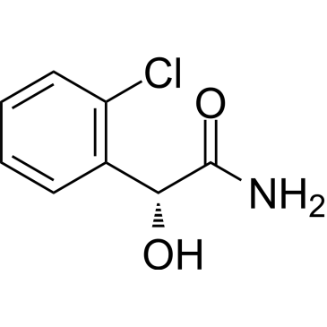 (R)-2-(2-Chlorophenyl)-2-hydroxyacetamide|CS-1382943