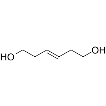 (E)-Hex-3-ene-1,6-diol|CS-1382944