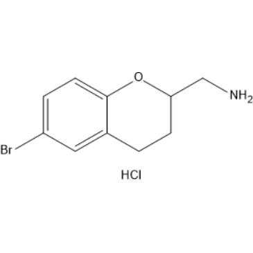 (6-Bromochroman-2-yl)methanamine hydrochloride|CS-1383033