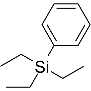 Triethyl(phenyl)silane|CS-1383176