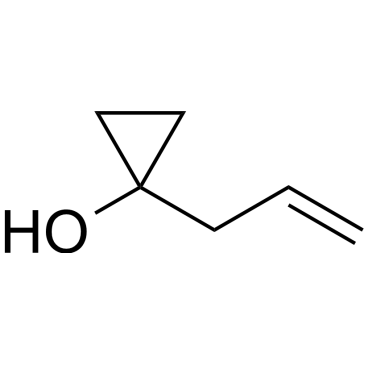 1-Allylcyclopropan-1-ol|CS-1383335