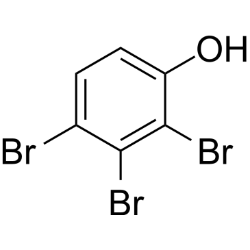 2,3,4-Tribromophenol|CS-1383336