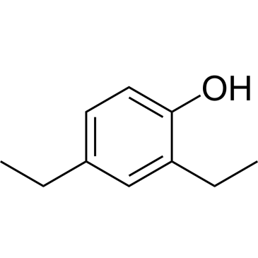 2,4-Diethylphenol|CS-1383349