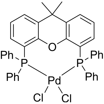 Pd(Xantphos)Cl2, High quality|CS-1383354