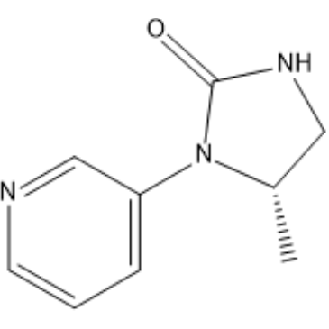 (S)-5-Methyl-1-(pyridin-3-yl)imidazolidin-2-one|CS-1383493