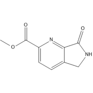 Methyl 7-oxo-6,7-dihydro-5H-pyrrolo[3,4-b]pyridine-2-carboxylate|CS-1383521