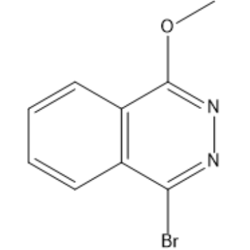 1-Bromo-4-methoxyphthalazine|CS-1383524