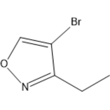4-Bromo-3-ethylisoxazole|CS-1383597