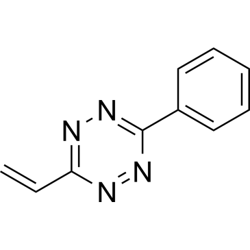 3-Phenyl-6-vinyl-1,2,4,5-tetrazine|CS-1383616