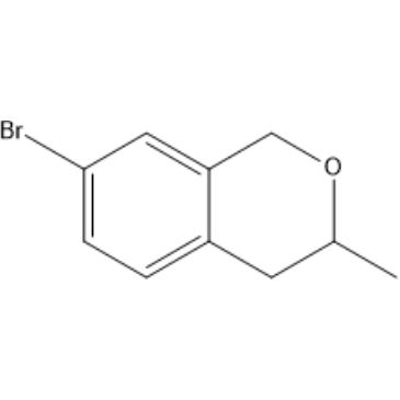 7-Bromo-3-methylisochromane|CS-1383661