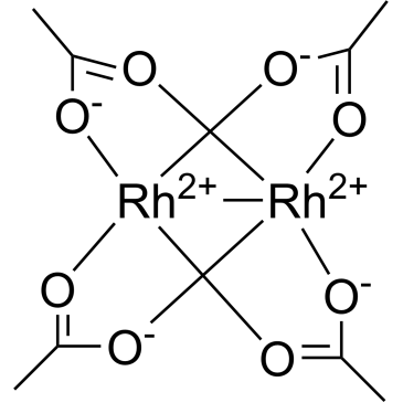 Dirhodium tetraacetate, High quality|CS-1383704