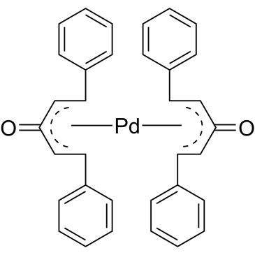 Bis(dibenzylideneacetone)palladium, High quality|CS-1383709