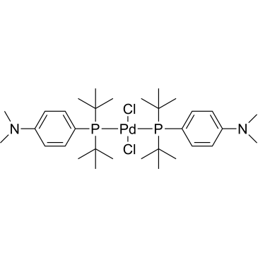 PdCl2(Amphos)2, High quality|CS-1383723