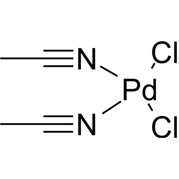 Bis(acetonitrile)palladium(II) dichloride, High quality|CS-1383731
