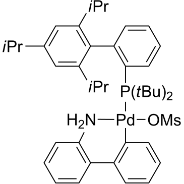 tBuXPhos Pd G3, High quality|CS-1383737