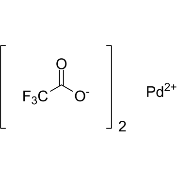 Palladium (trifluoroacetate), High quality|CS-1383742