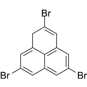 2,5,8-Tribromo-1H-phenalene|CS-1383746