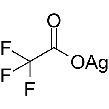 Silver(I) 2,2,2-trifluoroacetate, High quality|CS-1383753